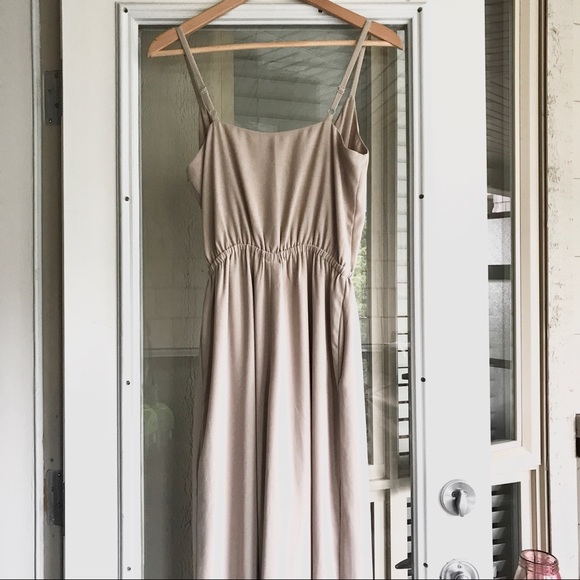 Aritzia Wilfred Melodie Jumpsuit - Picture 6 of 7